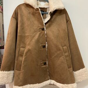Women’s Ugg Jacket
